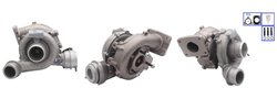 Turbina Elstock 91-0263