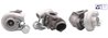 Turbina Elstock 91-0264