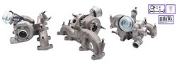 Turbina Elstock 91-0272