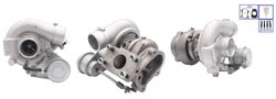 Turbina Elstock 91-0589