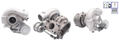 Turbina Elstock 91-0589