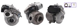 Turbina Elstock 91-0593