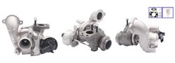 Turbina Elstock 91-0647