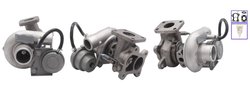 Turbina Elstock 91-0655