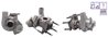 TURBINA ELSTOCK 91-0660 - Compatibil cu OPEL, VAUXHALL