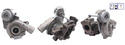 Turbina Elstock 91-1019