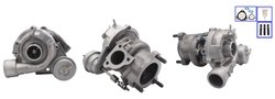Turbina Elstock 91-1027