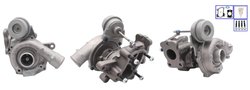 Turbina Elstock 91-1034