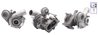 Turbina Elstock 91-1040