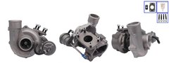 Turbina Elstock 91-1053