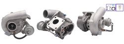 Turbina Elstock 91-1054