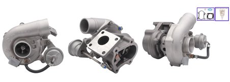 Turbina Elstock 91-1054