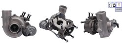 Turbina Elstock 91-1070