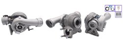 Turbina Elstock 91-1149