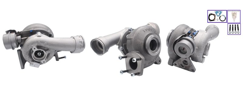 Turbina Elstock 91-1149