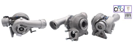 Turbina Elstock 91-1149
