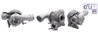 Turbina Elstock 91-1149
