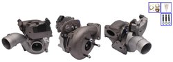 Turbina Elstock 91-1153