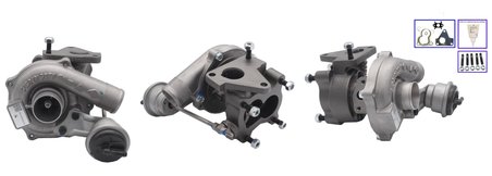 Turbina Elstock 91-1415