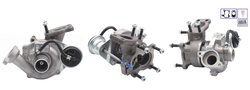 Turbina Elstock 91-1420
