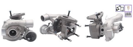 Turbina Elstock 91-1421