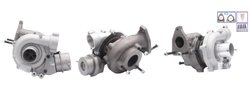 Turbina Elstock 91-1441