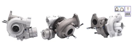 Turbina Elstock 91-1441