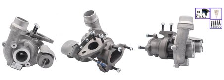 Turbina Elstock 91-1433