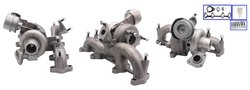 Turbina Elstock 91-1450