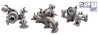 Turbina Elstock 91-1450