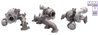 TURBINA ELSTOCK 91-1484 - Compatibil cu AUDI, SEAT, VW