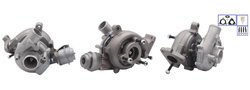 Turbina Elstock 91-1532