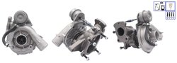 Turbina Elstock 91-1581