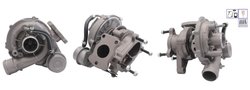 Turbina Elstock 91-1582