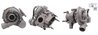Turbina Elstock 91-1582