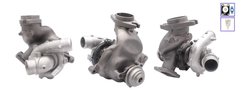 Turbina Elstock 91-1585