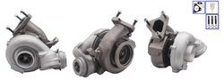 Turbina Elstock 91-1609