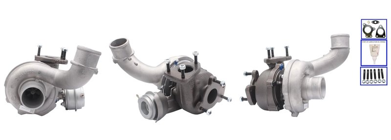 Turbina Elstock 91-1679