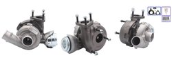 Turbina Elstock 91-1672