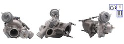 Turbina Elstock 91-1680