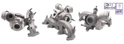 Turbina Elstock 91-1685