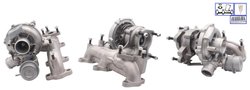 Turbina Elstock 91-1763
