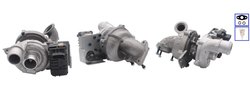 Turbina Elstock 91-1775