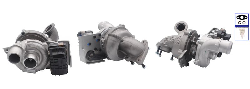 Turbina Elstock 91-1775