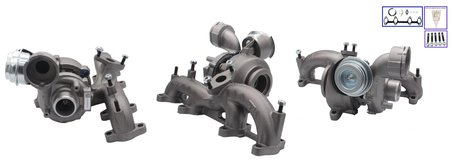 Turbina Elstock 91-1814