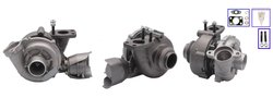 Turbina Elstock 91-1823