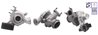 Turbina Elstock 91-1888