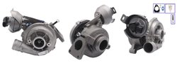 TURBINA ELSTOCK 91-1895 - Compatibil cu FORD, VOLVO