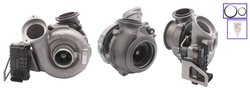 Turbina Elstock 91-1947