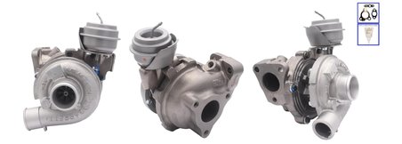 Turbina Elstock 91-1998